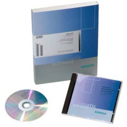 Siemens 6GK17135DB003AE1 6GK1713-5DB00-3AE1 Software