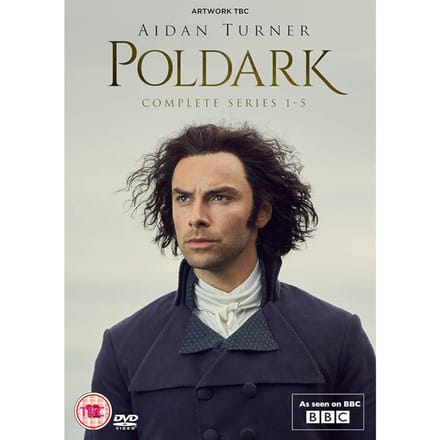 Poldark - Series 5