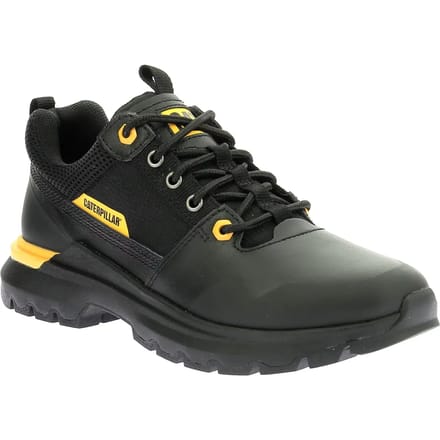 Caterpillar Colorado Sneaker Lo, Mannen, Zwart, Sneakers, maat: 46