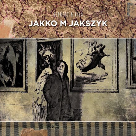Secrets & Lies - Jakko M Jakszyk