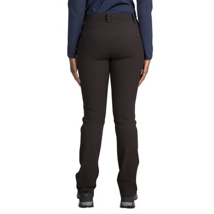 Trespass Dames/dames Kordelia DLX Broek (Zwart)