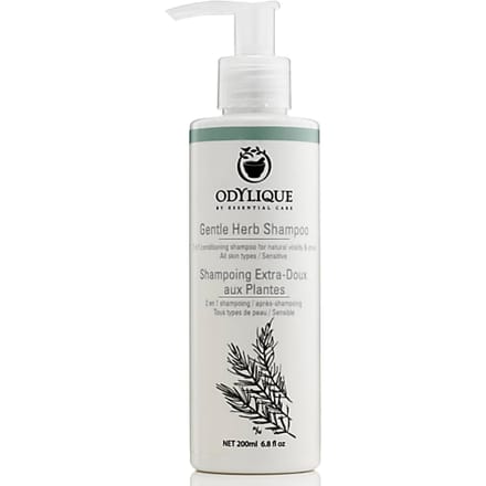 Odylique Gentle Herb Shampoo 200ml