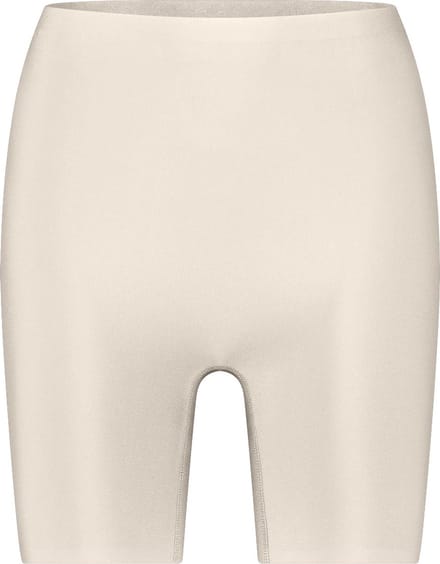 Ten Cate Secrets high waist long shorts almond voor Dames | Maat M