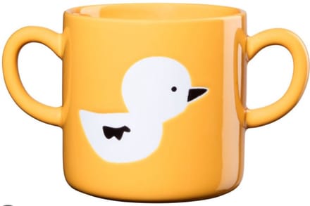 Kindermok ASA Selection Buddies Duck 250 ml