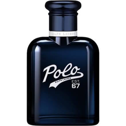 Ralph Lauren Polo 67 Eau de Toilette Spray Herenparfum Heren 75 ml