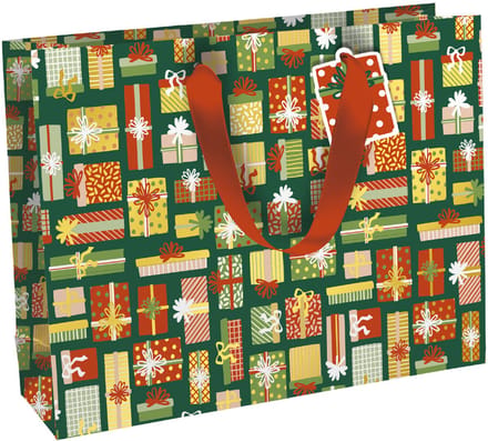 Clairefontaine cadeauzakje 'Zoete Kerst'