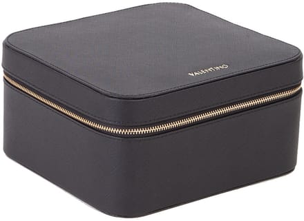 Valentino Bags Faby sieradendoos L nero