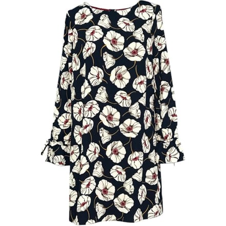Damesjurk Fly Girl 9662/02