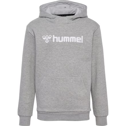 Hmlmover Cotton Hoodie Kids