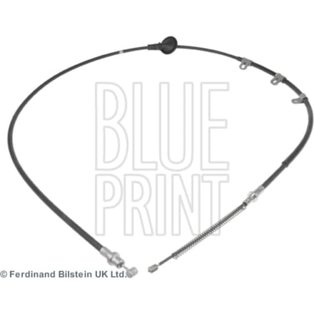 Kabel, parkeerrem BLUE PRINT ADC446176