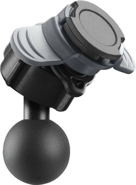 Optiline® Titan Opti-Ball head 25 mm met RAM® ondersteuning