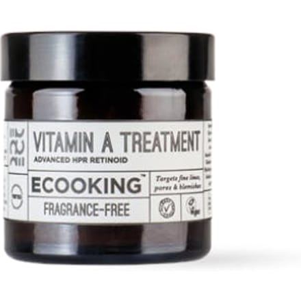 Ecooking Vitamin A Treatment 50 ml