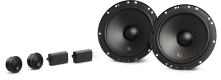Infinity Alpha 603CF - Autospeaker - 2-weg Composet - 6,5 Inch (16,5cm) - 720 Watt - 4 stuks