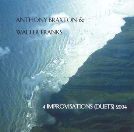 4 Improvisations (Duets) 2004