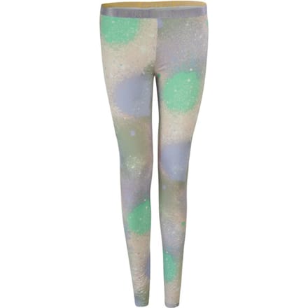 Bjorn Borg Legging Dames Epic maat S