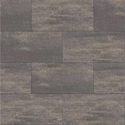 Tremico 6cm 30x60cm Drents bont