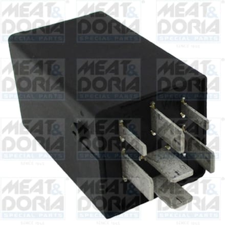 Knipperlichtonderbreker  MEAT & DORIA 7242102