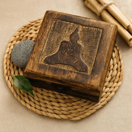 Ancient Wisdom - Windgong - Tree of Life bell chimes 25 cm - geluid - decoratie - harmonie - rust - klank
