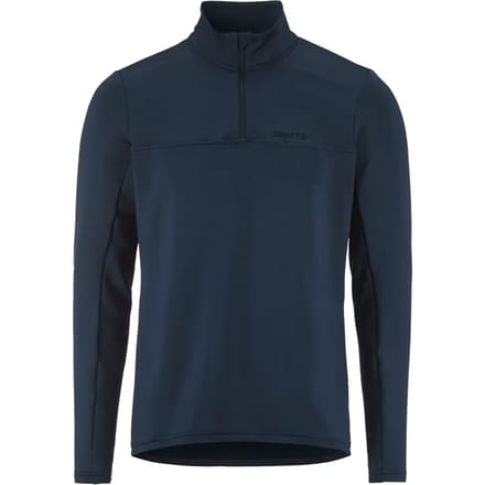 Craft Core Gain Midlayer Shirt Heren
