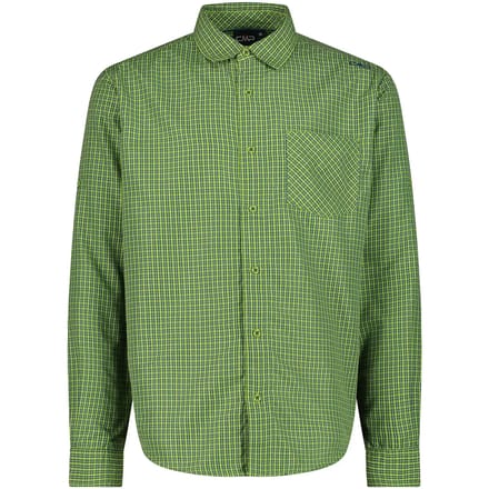 Shirt met lange mouwen CMP