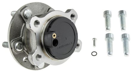 Wiellagerset achteras OEM 31277680