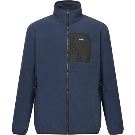 Fleece met rits Regatta Frankie