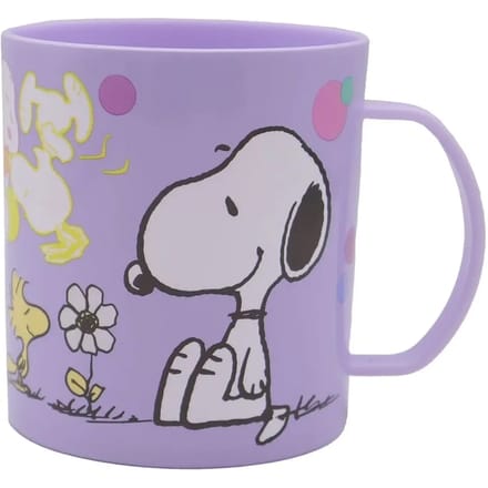 Mok Cyp Brands Snoopy