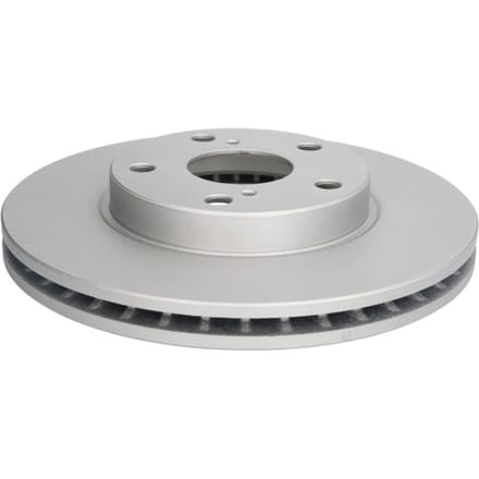 Remschijf BOSCH 0 986 479 A62 voorkant, geventileerd, 1 Stuk