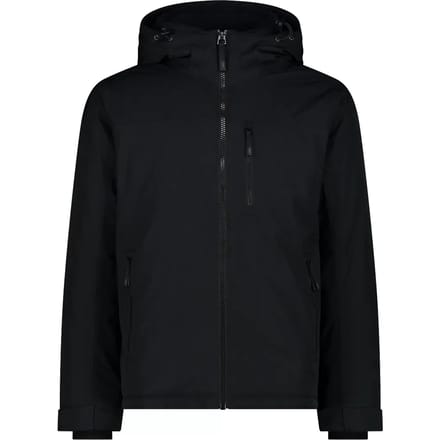 Ski-jack met capuchon CMP