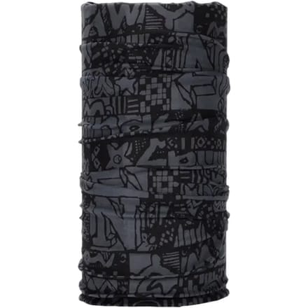 Halsbedekking Wind x-treme