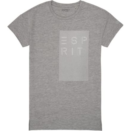 T-shirt Korte Mouw Esprit EVELYNE