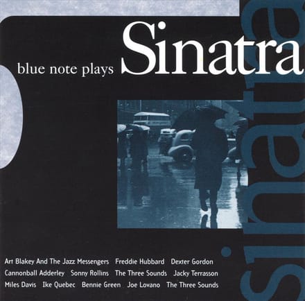 Blue Note Plays Sinatra