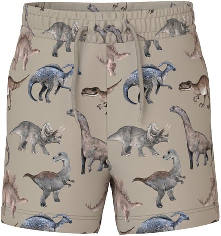 Name it Shorts biologisch katoen