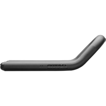 Extender Profile Design 45ar