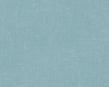 TEXTIELLOOK BEHANG - Blauw - AS Creation California