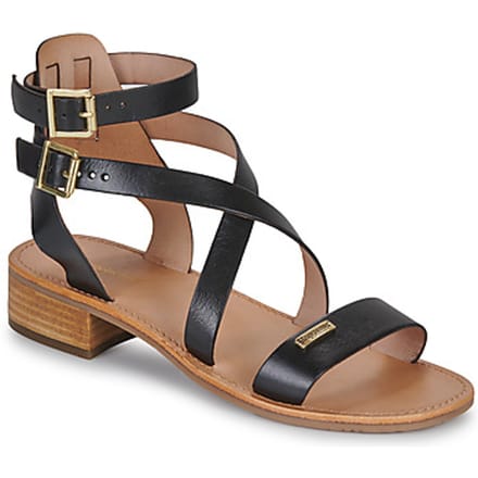 Les Tropeziennes par M.Belarbi  Platte sandalen HOCEAN