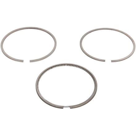 Zuigerveren set KOLBENSCHMIDT 800107910050