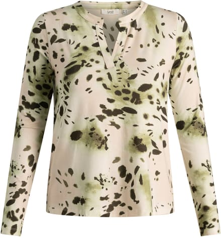 YEST Raissa Essential - Natural/Multi Colour - maat 48