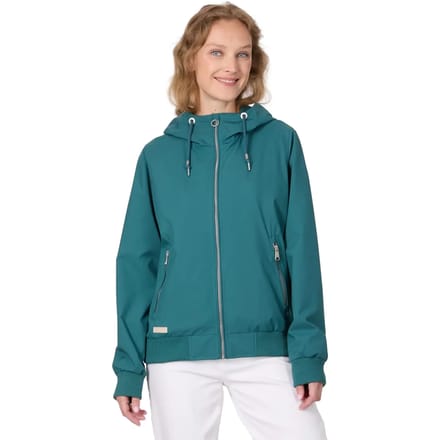 Waterdicht damesjack Ragwear Oggie