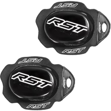 Motorregen kniebeschermers RST Factory