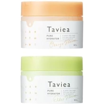 BCL - Taviea Pure Hydrator Elder Flower - 150g