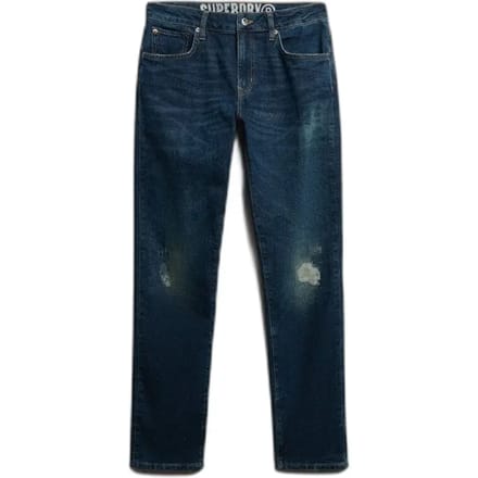 Slim Jeans Superdry Vintage