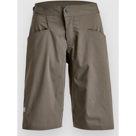 Ortovox Sequence Free Shorts groen