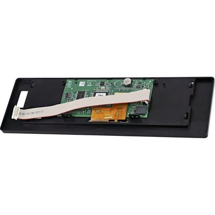 AEG PCB, display, see SB 4056016498