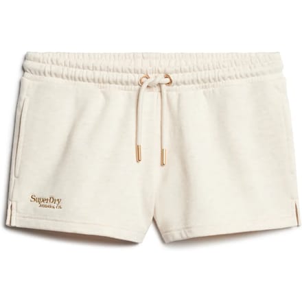 Superdry Essential Logo Short Dames - Maat XL (42)