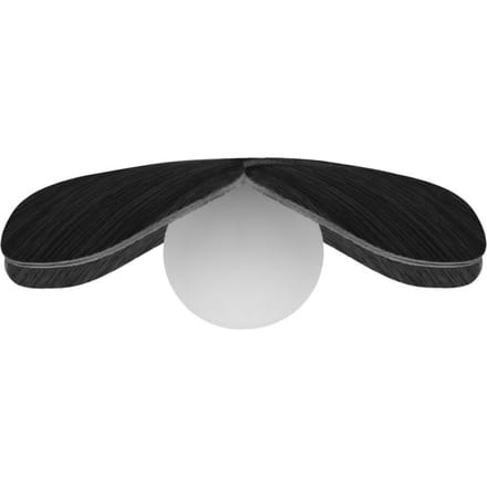 UMAGE Forget Me Not Hanglamp - Eiken zwart - mini