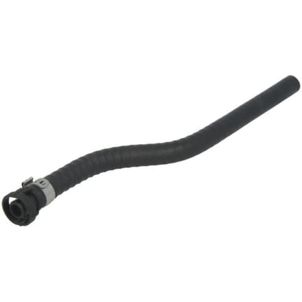 Slang, ontluchting motorblok AUGER 83631