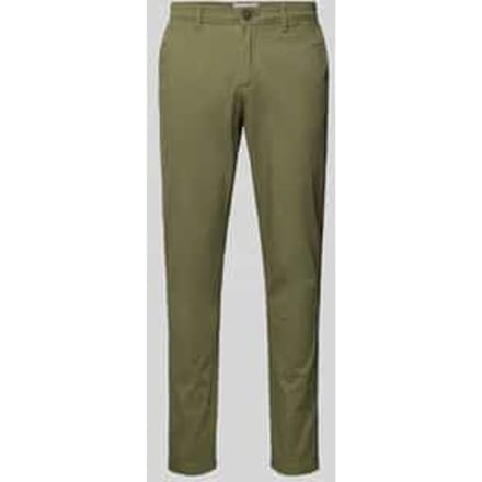 JACK & JONES- JPSTMARCO BOWIE NOOS - Heren - Chinos