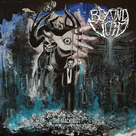 Beyond The Void - The Machinist