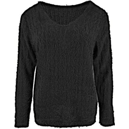 FOS Amsterdam Fos trui bella chenille -